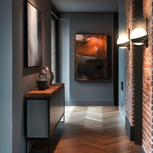 TOURCHER SHREK WALL LAMP