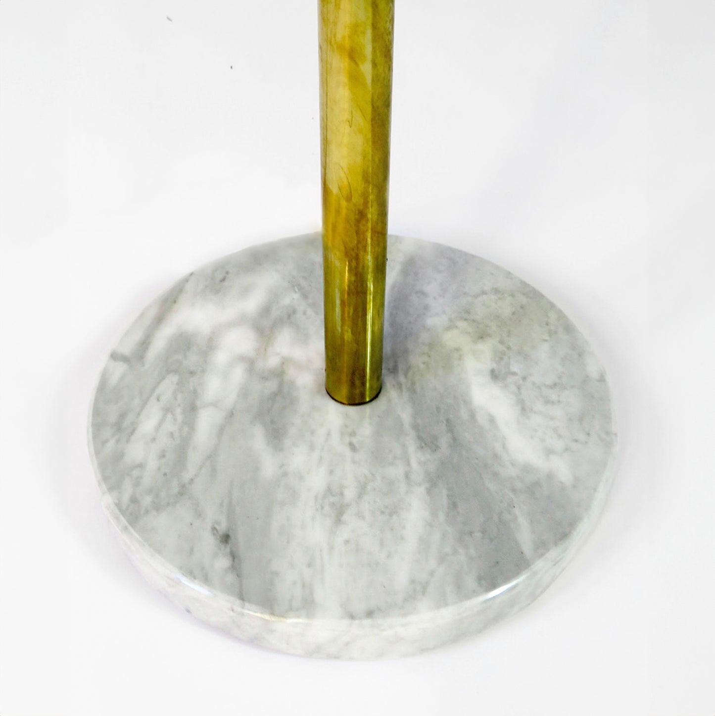 CRYSTAL FLOOR LAMP