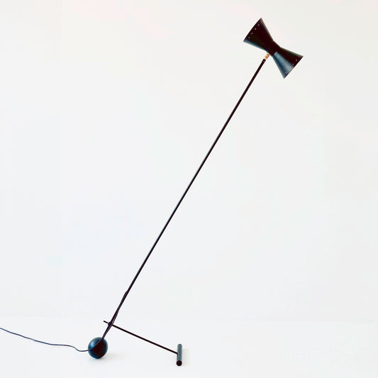 DIABLO FLOOR LAMP