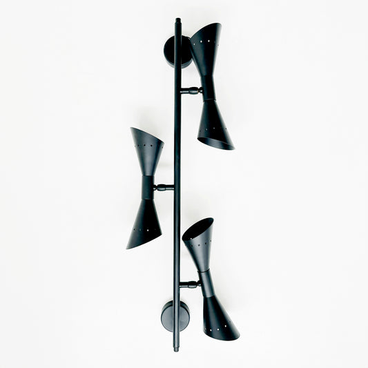 TOURCHER SHREK WALL LAMP