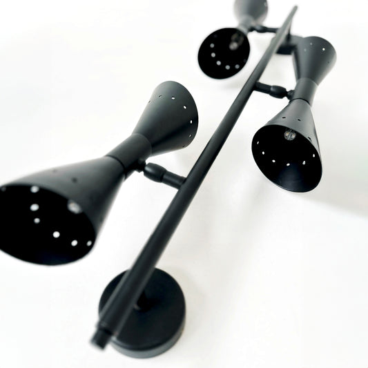 TOURCHER SHREK WALL LAMP