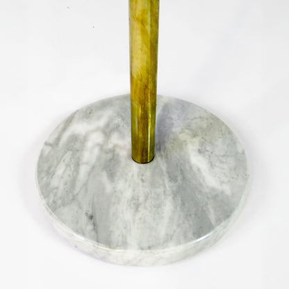 CRYSTAL FLOOR LAMP