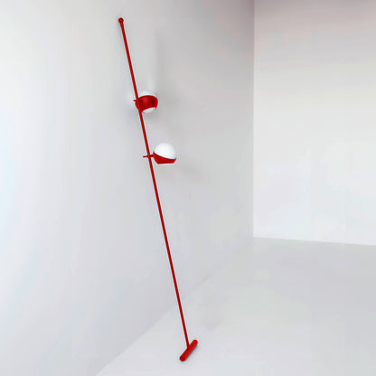 CRYSTAL LINEAR