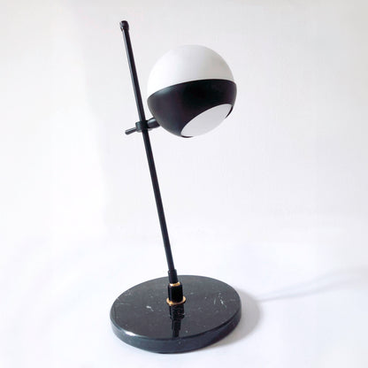 CRYSTAL TABLE LAMP