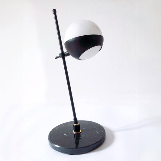 CRYSTAL TABLE LAMP