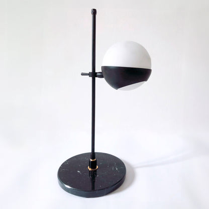 CRYSTAL TABLE LAMP