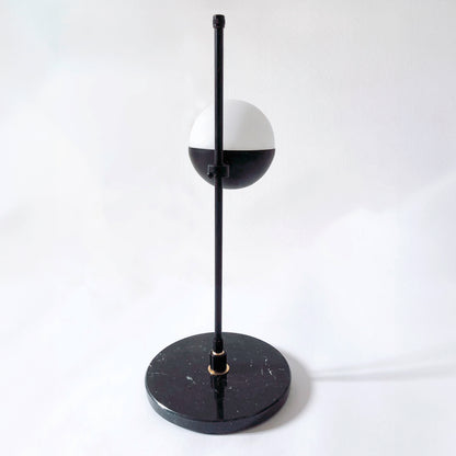 CRYSTAL TABLE LAMP