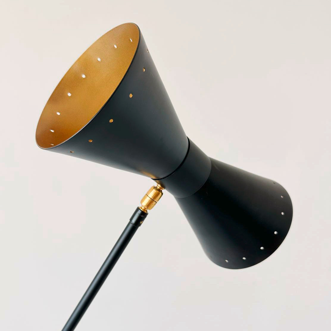 DIABLO FLOOR LAMP
