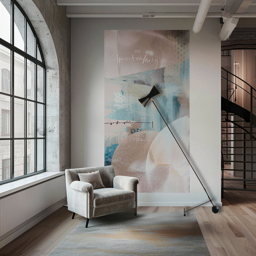 DIABLO FLOOR LAMP