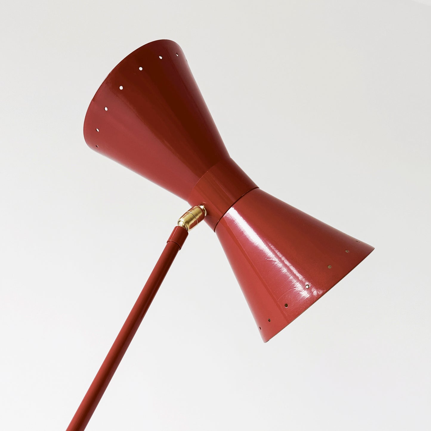 DIABLO FLOOR LAMP