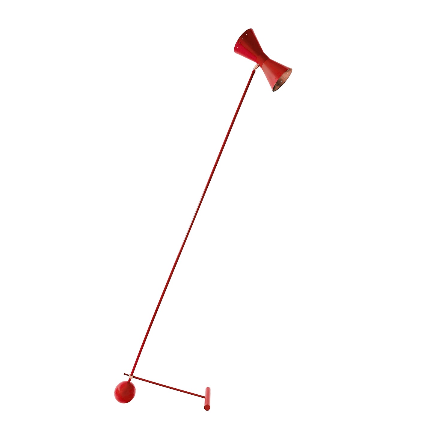 DIABLO FLOOR LAMP