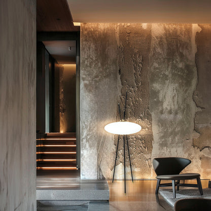 ORBIT FLOOR LAMP